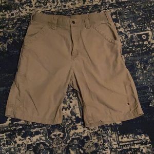 Carhartt Shorts Men’s 33